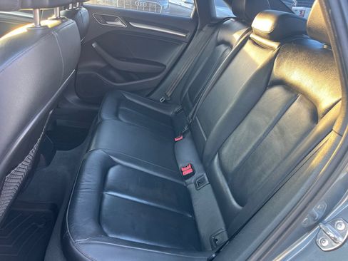 Used 2018 Audi A3 2.0T Premium w/ Convenience Package image 21