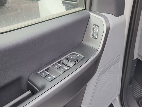New 2026 Ford F250 XL w/ STX Appearance Package image 7