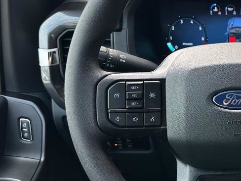 New 2025 Ford F150 STX w/ Equipment Group 200A image 10