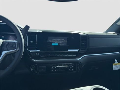 New 2026 Chevrolet Silverado 2500 LT image 15