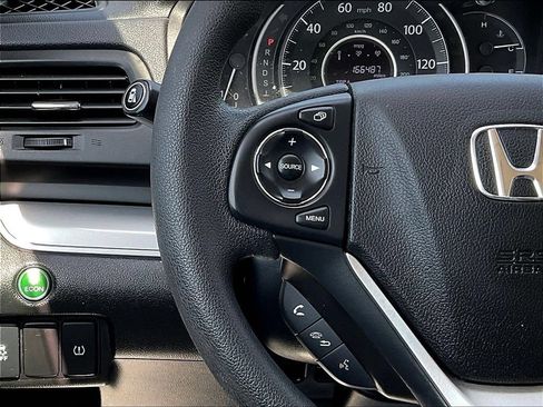 Used 2015 Honda CR-V EX image 11