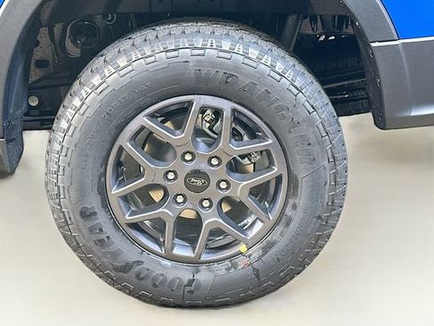 New 2026 Ford Ranger XLT w/ Trailer Tow Package AWD/4WD image 19