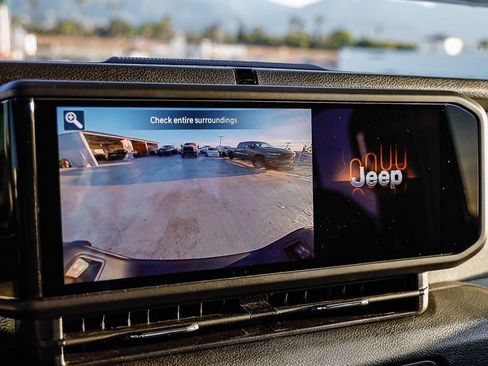 New 2026 Jeep Gladiator Sport AWD/4WD image 29