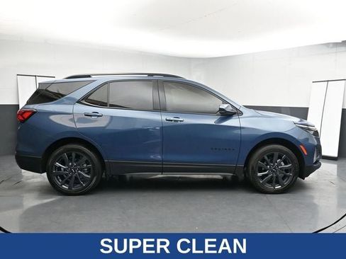 Used 2024 Chevrolet Equinox RS image 13