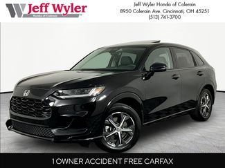 Certified 2024 Honda HR-V EX-L video 1