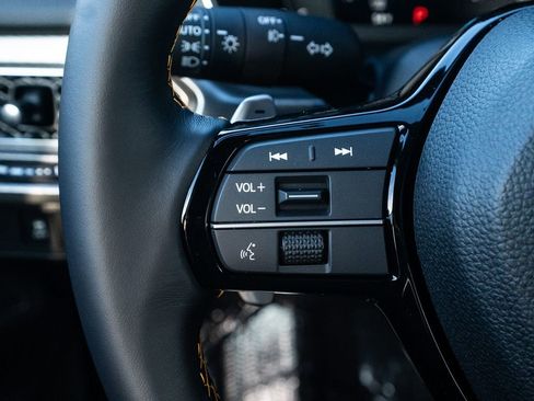 New 2026 Acura Integra A-Spec image 22