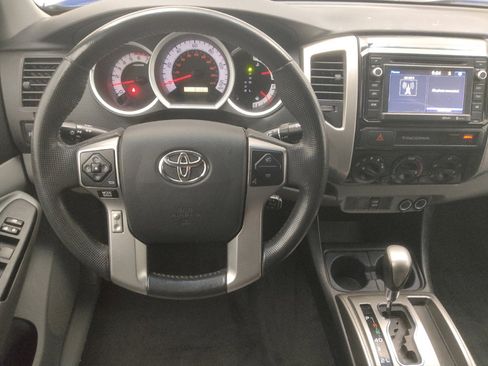 Used 2015 Toyota Tacoma PreRunner w/ SR5 Package image 22