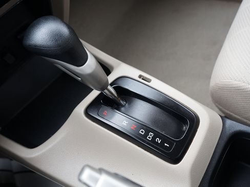 Used 2012 Honda Civic LX image 16