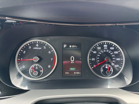 Used 2024 Kia K5 GT-Line w/ GT-Line Premium Package AWD/4WD image 23