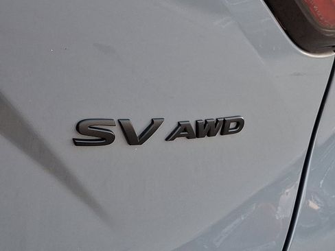 Certified 2024 Nissan Murano SV w/ SV Midnight Edition Package image 30