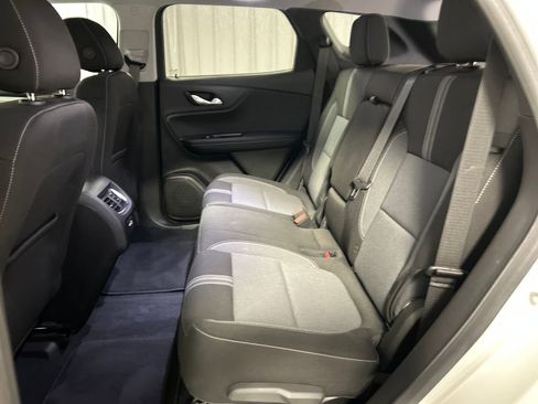 Used 2024 Chevrolet Blazer LT w/ Convenience Package image 23