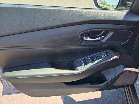 Used 2024 Honda Accord Sport image 16