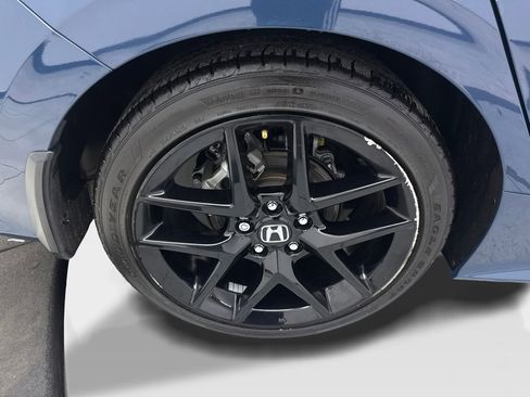 Used 2025 Honda Civic Sport image 83