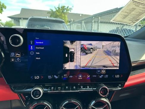 Certified 2024 Chevrolet Blazer EV RS AWD/4WD image 15