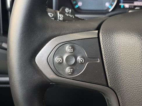Used 2015 Chevrolet Silverado 3500 LTZ w/ Duramax Plus Package AWD/4WD image 26