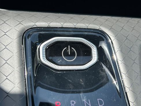 New 2025 Jeep Wagoneer S Limited image 48