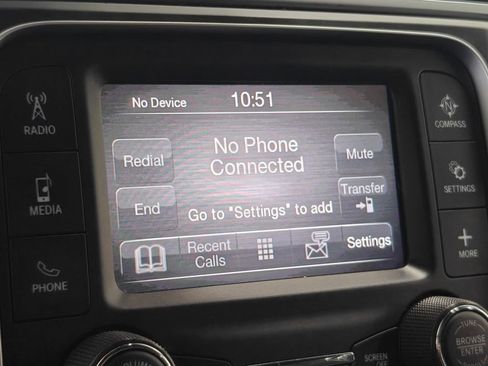 Used 2024 RAM 1500 Classic Warlock image 31