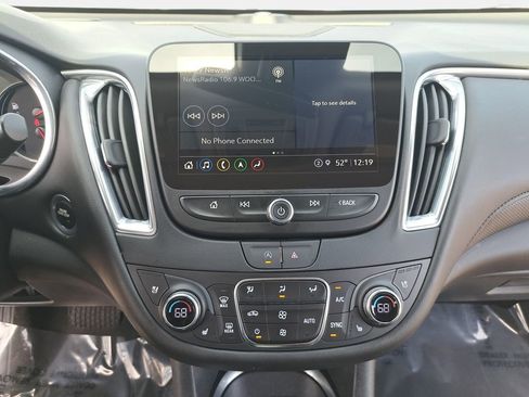 Used 2023 Chevrolet Malibu LT w/ Driver Confidence Package FWD image 20