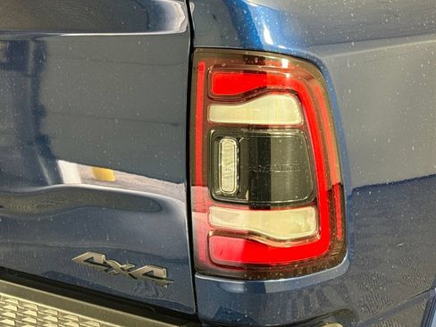 Certified 2024 RAM 2500 Limited AWD/4WD image 57