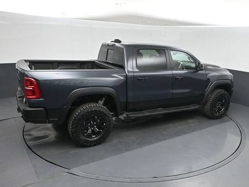 Used 2026 RAM 1500 RHO w/ RHO Level 1 Equipment Group AWD/4WD image 31