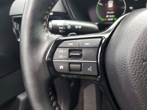 Certified 2024 Honda CR-V Sport Touring image 26