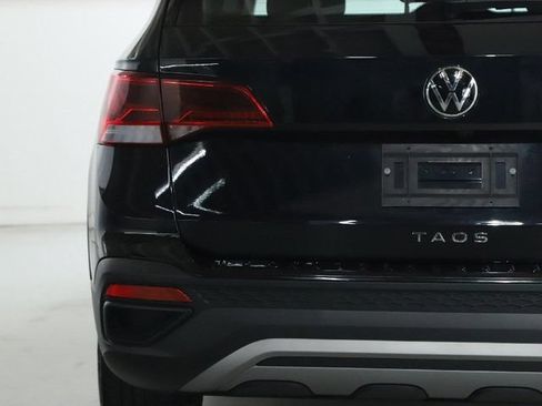 Used 2024 Volkswagen Taos S AWD/4WD image 44