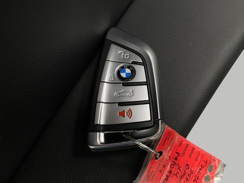 Used 2023 BMW X4 xDrive30i w/ Premium Package AWD/4WD image 32