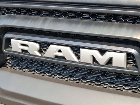 Certified 2021 RAM 1500 Warlock w/ Electronics Group AWD/4WD image 29