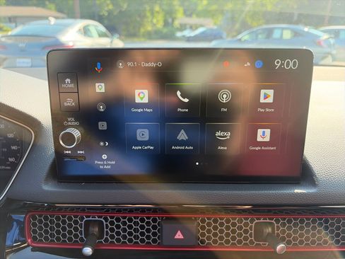 Used 2026 Honda Civic Si image 23