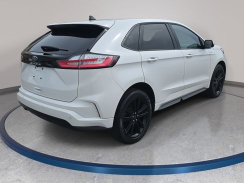 Used 2024 Ford Edge ST-Line image 5