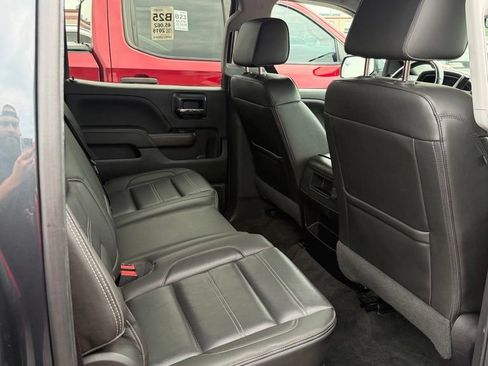 Used 2018 GMC Sierra 1500 Denali w/ Denali Ultimate Package AWD/4WD image 8