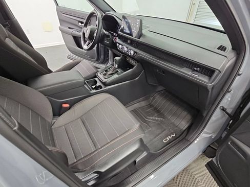 Used 2026 Honda CR-V Sport image 35