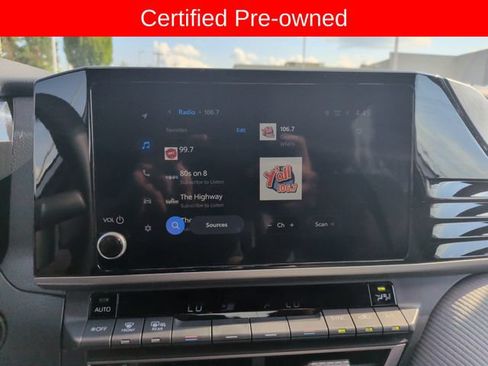 Certified 2026 Toyota Camry SE FWD image 15