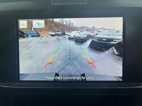 Used 2025 Ford F350 XL w/ XL Off-Road Package image 18