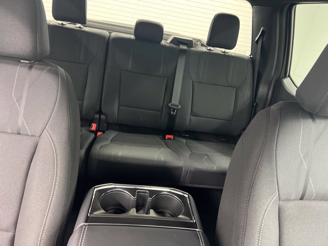 New 2026 Ford F150 STX w/ F-150 LOBO Package AWD/4WD image 29