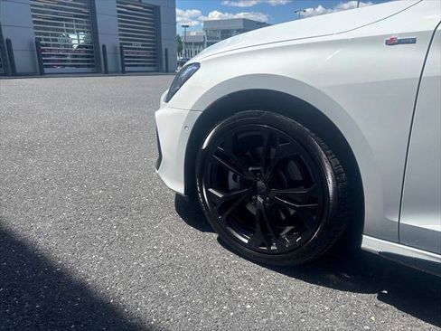 New 2026 Audi A3 2.0T Premium Plus AWD/4WD image 12