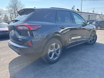 Used 2023 Ford Escape ST-Line w/ Tech Pack #1