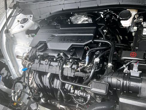 Used 2026 Hyundai Kona SEL Sport FWD image 33