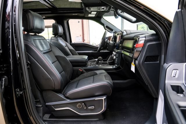 Used 2026 Ford F150 Raptor AWD/4WD image 76