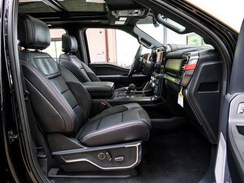 Used 2026 Ford F150 Raptor AWD/4WD image 76