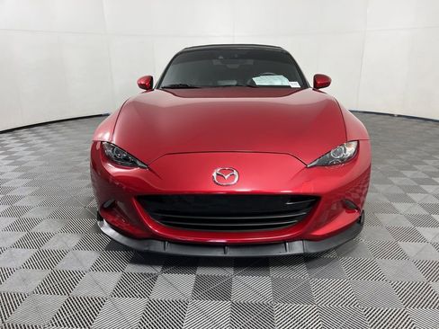 Used 2016 MAZDA MX-5 Miata Grand Touring image 14