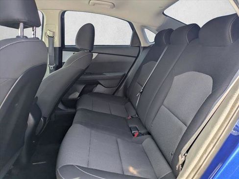 Used 2023 Kia Forte LXS FWD image 17
