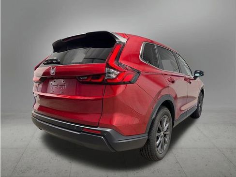 New 2026 Honda CR-V EX-L image 5