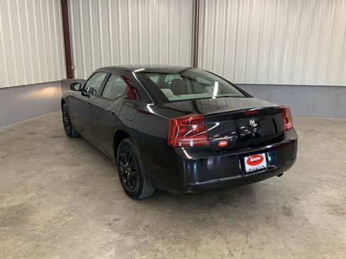 Used 2007 Dodge Charger RWD image 15