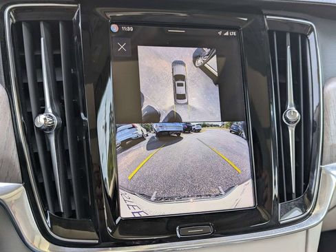 Used 2024 Volvo S90 B6 Ultimate w/ Protection Package Premier AWD/4WD image 20