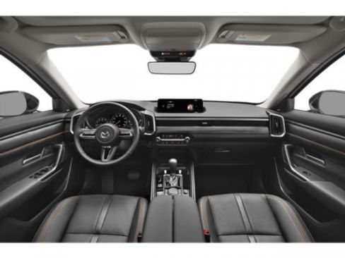New 2026 MAZDA CX-50 AWD 2.5 S w/ Cargo Package image 10