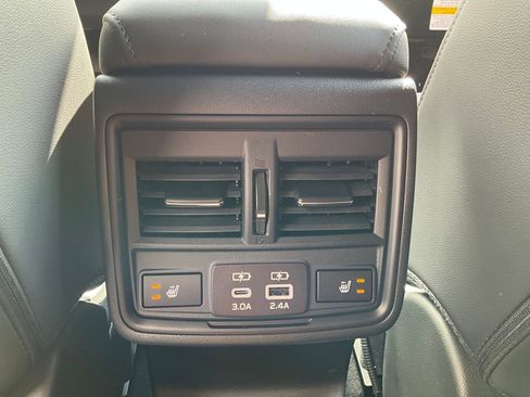 New 2026 Subaru Outback Touring XT AWD/4WD image 33