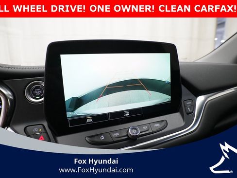 Used 2023 Chevrolet Blazer LT w/ Driver Confidence Package image 19