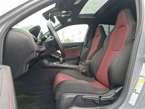 Used 2025 Honda Civic Si image 11