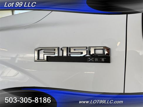 Used 2019 Ford F150 XLT AWD/4WD image 45